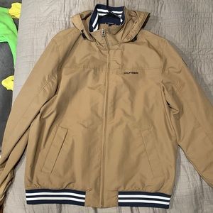 Waterproof Jacket